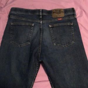 Wrangler Jeans